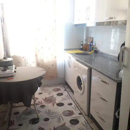 Quarto em Acomodações Particulares Kleopatra *